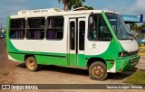 Ônibus Particulares 9239 na cidade de Breu Branco, Pará, Brasil, por Tarcísio Borges Teixeira. Número da foto: #12500506.