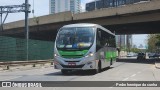 Transcooper > Norte Buss 1 6674 na cidade de São Paulo, São Paulo, Brasil, por Pedro Henrique da Cunha. Número da foto: #:id.