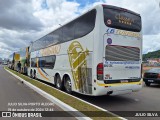 LB Turismo 3030 na cidade de Porto Alegre, Rio Grande do Sul, Brasil, por JULIO SILVA. Número da foto: #12501096.
