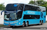 Auto Viação Progresso 6137 na cidade de Recife, Pernambuco, Brasil, por Lucas Silva. Número da foto: #12497934.