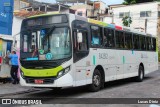 Viação Acari B42512 na cidade de Rio de Janeiro, Rio de Janeiro, Brasil, por Lucas Diniz. Número da foto: #12499233.