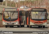 Transbus Transportes > Gávea Transportes 29137 na cidade de Belo Horizonte, Minas Gerais, Brasil, por Henrique Alves de Paula Silva. Número da foto: #12501420.