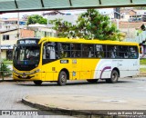 Transimão 5099 na cidade de Contagem, Minas Gerais, Brasil, por Lucas de Barros Moura. Número da foto: #12501230.