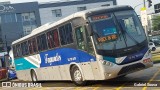 Auto Ônibus Fagundes RJ 101.419 na cidade de Rio de Janeiro, Rio de Janeiro, Brasil, por Gabriel Sousa. Número da foto: #:id.