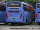 UTIL - União Transporte Interestadual de Luxo 9424 na cidade de Juiz de Fora, Minas Gerais, Brasil, por Mattheus Bassamar Neto. Número da foto: #12499849.