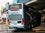 Expresso Satélite Norte 24004 na cidade de Balneário Piçarras, Santa Catarina, Brasil, por Thales Pires Silva. Número da foto: #12499197.