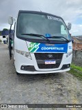 Coopertalse 023 na cidade de Aracaju, Sergipe, Brasil, por Bruno Costa. Número da foto: #12498393.