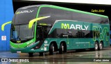 Expresso Marly 1840 na cidade de Goiânia, Goiás, Brasil, por Carlos Júnior. Número da foto: #12500853.