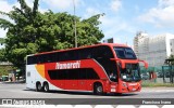 Expresso Itamarati 71109 na cidade de São Paulo, São Paulo, Brasil, por Francisco Ivano. Número da foto: #12500378.