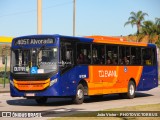 Evanil Transportes e Turismo RJ 132.138 na cidade de Rio de Janeiro, Rio de Janeiro, Brasil, por João Victor - PHOTOVICTORBUS. Número da foto: #12500979.