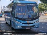 Auto Ônibus Fagundes RJ 101.138 na cidade de Rio de Janeiro, Rio de Janeiro, Brasil, por Cleiton Linhares. Número da foto: #12498315.