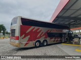 Auto Viação Gadotti 2216 na cidade de Registro, São Paulo, Brasil, por Emanuel Sócrates. Número da foto: #12499117.