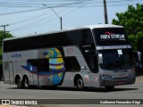 Miracéu Turismo 3002 na cidade de Teresina, Piauí, Brasil, por Guilherme Fernandes Rêgo. Número da foto: #12500035.