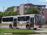 SOPAL - Sociedade de Ônibus Porto-Alegrense Ltda. 6670 na cidade de Porto Alegre, Rio Grande do Sul, Brasil, por Shayan Lee. Número da foto: #12500926.