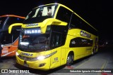 Cormar Bus 152 na cidade de La Serena, Elqui, Coquimbo, Chile, por Sebastián Ignacio Alvarado Herrera. Número da foto: #12500991.