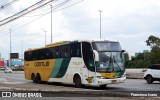 Empresa Gontijo de Transportes 17105 na cidade de São Paulo, São Paulo, Brasil, por Francisco Ivano. Número da foto: #12501320.