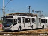 Transporte Coletivo Glória BL609 na cidade de São Paulo, São Paulo, Brasil, por Paulo Gustavo. Número da foto: #:id.
