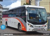 Empresa de Transporte Coletivo Viamão 8379 na cidade de Viamão, Rio Grande do Sul, Brasil, por Rui Hirsch. Número da foto: #:id.