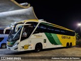 Empresa Gontijo de Transportes 19725 na cidade de Uberlândia, Minas Gerais, Brasil, por Anderson Gonçalves da Fonseca. Número da foto: #12501553.