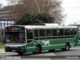 Transportes 270 101 na cidade de Ciudad Autónoma de Buenos Aires, Argentina, por Paulo Gustavo. Número da foto: #12500796.