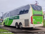 Expresso Princesa dos Campos 6439 na cidade de Foz do Iguaçu, Paraná, Brasil, por Jonas Castro. Número da foto: #:id.