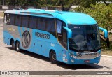 Auto Viação Progresso 6066 na cidade de João Pessoa, Paraíba, Brasil, por Lucas Silva. Número da foto: #12497931.