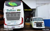 Fabbitur Transporte e Turismo 31000 na cidade de Goiânia, Goiás, Brasil, por Carlos Júnior. Número da foto: #:id.