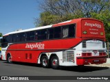 Expresso Jangadeiro 1159 na cidade de Teresina, Piauí, Brasil, por Guilherme Fernandes Rêgo. Número da foto: #12500007.