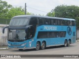 Auto Viação Progresso 6169 na cidade de Recife, Pernambuco, Brasil, por Anderson Miguel. Número da foto: #:id.