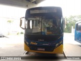 Rápido Expresso Fênix - Amparo 25367 na cidade de Amparo, São Paulo, Brasil, por Jonas Miranda. Número da foto: #12498314.