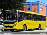 Transtusa - Transporte e Turismo Santo Antônio 2001 na cidade de Joinville, Santa Catarina, Brasil, por Paulo Gustavo. Número da foto: #:id.