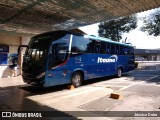 Viação Itaúna 3280 na cidade de Itaúna, Minas Gerais, Brasil, por Jéssica Dutra. Número da foto: #:id.