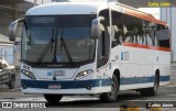Expresso União 10378 na cidade de Goiânia, Goiás, Brasil, por Carlos Júnior. Número da foto: #12500011.