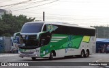 JS Rodrigues Turismo 0010 na cidade de São Paulo, São Paulo, Brasil, por Francisco Ivano. Número da foto: #12500148.