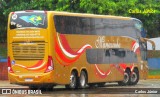 Mariazinha Turismo 4139 na cidade de Goiânia, Goiás, Brasil, por Carlos Júnior. Número da foto: #12500447.