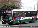 Cusa 4569 na cidade de Ciudad Autónoma de Buenos Aires, Argentina, por Paulo Gustavo. Número da foto: #12500885.