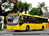 Gidion Transporte e Turismo 11202 na cidade de Joinville, Santa Catarina, Brasil, por Paulo Gustavo. Número da foto: #:id.