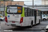 Viação Acari B42621 na cidade de Rio de Janeiro, Rio de Janeiro, Brasil, por Lucas Diniz. Número da foto: #12499141.