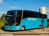 Auto Viação Progresso 6239 na cidade de Natal, Rio Grande do Norte, Brasil, por Rodrigo Gabriel. Número da foto: #12498105.