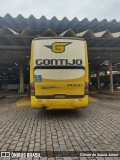 Empresa Gontijo de Transportes 14930 na cidade de Americana, São Paulo, Brasil, por Gilson de Souza Junior. Número da foto: #12499282.