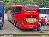 Kellytur Transportes Turísticos 1507 na cidade de Porto Alegre, Rio Grande do Sul, Brasil, por JULIO SILVA. Número da foto: #12501129.