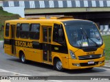 Lady Anna Transportes 150/044 na cidade de Mairiporã, São Paulo, Brasil, por Rafael Campos. Número da foto: #12499999.