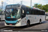 Viação Acari C42506 na cidade de Rio de Janeiro, Rio de Janeiro, Brasil, por Lucas Diniz. Número da foto: #12499170.