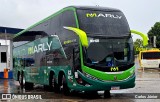 Expresso Marly 1840 na cidade de Goiânia, Goiás, Brasil, por Carlos Júnior. Número da foto: #12500858.