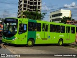 TransPremium 01520 na cidade de Teresina, Piauí, Brasil, por Guilherme Fernandes Rêgo. Número da foto: #12499979.