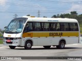 Lady Anna Transportes 0150/068 na cidade de Mairiporã, São Paulo, Brasil, por Rafael Campos. Número da foto: #12500022.