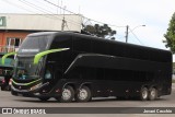 Viação Garcia  na cidade de Caxias do Sul, Rio Grande do Sul, Brasil, por Jovani Cecchin. Número da foto: #12498558.