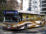 Transportes Santa Fe 35 na cidade de Ciudad Autónoma de Buenos Aires, Argentina, por Paulo Gustavo. Número da foto: #12501261.