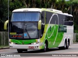 Expresso Princesa dos Campos 5930 na cidade de Curitiba, Paraná, Brasil, por Fabricio do Nascimento Zulato. Número da foto: #:id.