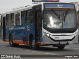 Transriver Transporte 1009 na cidade de Nova Iguaçu, Rio de Janeiro, Brasil, por Augusto César. Número da foto: #12498424.
